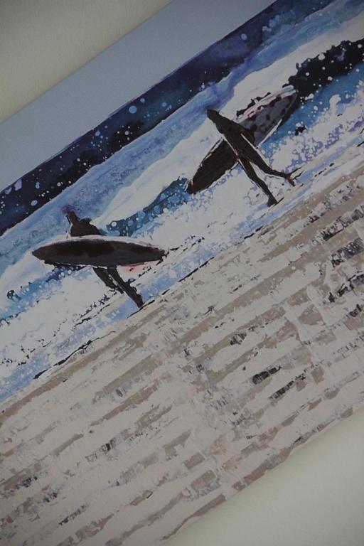 Bed and Breakfast Cormorant House New Quay Exteriér fotografie